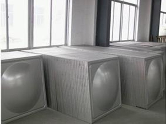 水箱模块